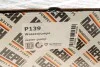 <strong>Водяний насос HEPU P139 (фото 12)</strong>