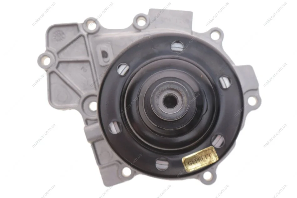 <strong>Насос водяний HEPU P1516A (фото 1)</strong>