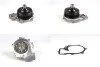 <strong>Насос охолоджуючої рідини, з ущільненням MERCEDES SPRINTER 3,5-T (B906), SPRINTER 3-T (B906), SPRINTER 4,6-T (B906), SPRINTER 5-T (B906) 2.1D/2.2D/3.0D 06.06-09.20 HEPU P1519A (фото 1)</strong>