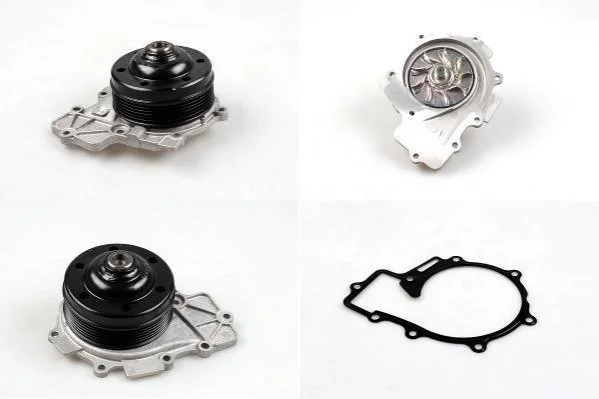 <strong>Водяний насос HEPU P1548 (фото 1)</strong>