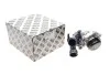 <strong>Насос охолоджуючої рідини, з ущільненням MERCEDES C (A205), C (C205), C T-MODEL (S205), C (W205), CLS (C257), E (A238), E ALL-TERRAIN (S213), E (C238), E T-MODEL (S213), E (W213) 1.5-3.0H 12.13- HEPU P1579A-TH (фото 1)</strong>