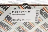 <strong>Насос охолоджуючої рідини, з ущільненням MERCEDES C (A205), C (C205), C T-MODEL (S205), C (W205), CLS (C257), E (A238), E ALL-TERRAIN (S213), E (C238), E T-MODEL (S213), E (W213) 1.5-3.0H 12.13- HEPU P1579A-TH (фото 13)</strong>