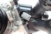 <strong>Насос охолоджуючої рідини, з ущільненням MERCEDES C (A205), C (C205), C T-MODEL (S205), C (W205), CLS (C257), E (A238), E ALL-TERRAIN (S213), E (C238), E T-MODEL (S213), E (W213) 1.5-3.0H 12.13- HEPU P1579A-TH (фото 9)</strong>
