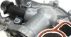 <strong>Насос охолоджуючої рідини, з ущільненням MERCEDES C (C204), C T-MODEL (S204), C (W204), CLS (C218), CLS SHOOTING BRAKE (X218), E (A207), E (C207), E T-MODEL (S212), E (W212) 2.2D/2.2DH 08.08- HEPU P1613A-TH (фото 2)</strong>