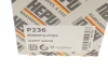 <strong>Водяний насос HEPU P236 (фото 5)</strong>