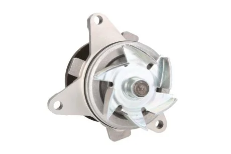 Насос охолоджуючої рідини, з ущільненням VOLVO V70 III FORD C-MAX, ECOSPORT, FIESTA V, FOCUS C-MAX, FOCUS II, FOCUS III, GALAXY I, GALAXY II, GALAXY MK II, KUGA II, MAVERICK 1.8-2.5 10.00- для HEPU P251 фото товару