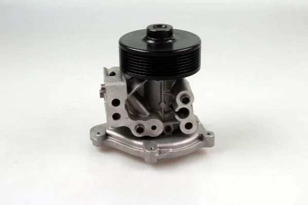 <strong>Водяний насос HEPU P259 (фото 1)</strong>