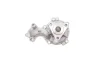 <strong>Насос охолоджуючої рідини, з ущільненням FORD B-MAX, C-MAX II, ECOSPORT, FIESTA VI, FIESTA VII, FOCUS III, FOCUS III/HATCHBACK, FOCUS III/KOMBI, GRAND C-MAX, MONDEO V 1.0-2.5 07.93- HEPU P261 (фото 5)</strong>