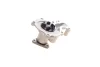 <strong>Насос охолоджуючої рідини, з ущільненням FORD B-MAX, C-MAX II, ECOSPORT, FIESTA VI, FIESTA VII, FOCUS III, FOCUS III/HATCHBACK, FOCUS III/KOMBI, GRAND C-MAX, MONDEO V 1.0-2.5 07.93- HEPU P261 (фото 6)</strong>