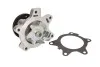 <strong>Насос охолоджуючої рідини, з ущільненням MINI (R50, R53) TOYOTA AURIS, COROLLA, YARIS 1.3/1.4D 09.02-12.18 HEPU P411 (фото 1)</strong>