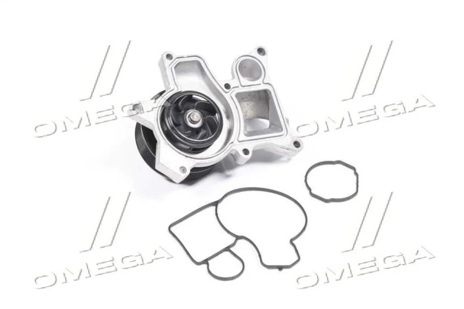 <strong>Водяний насос HEPU P421 (фото 1)</strong>