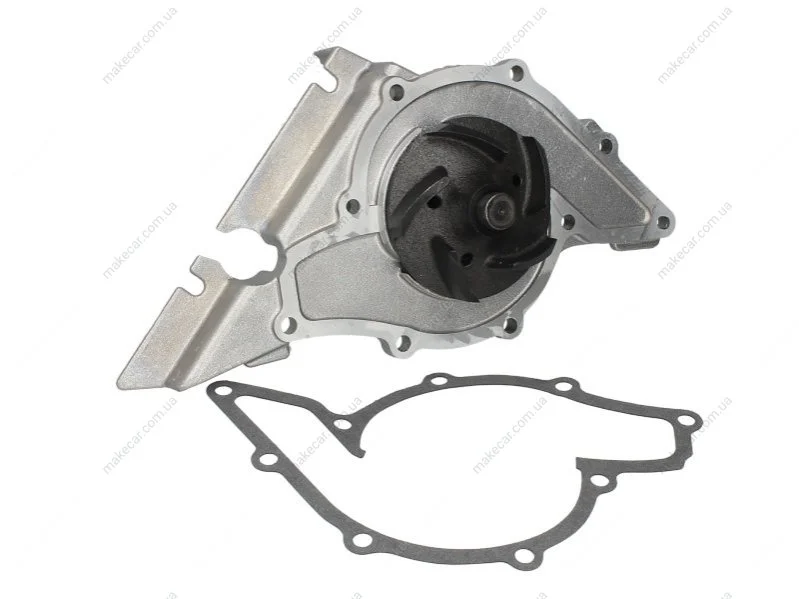 <strong>Водяний насос HEPU P544 (фото 1)</strong>