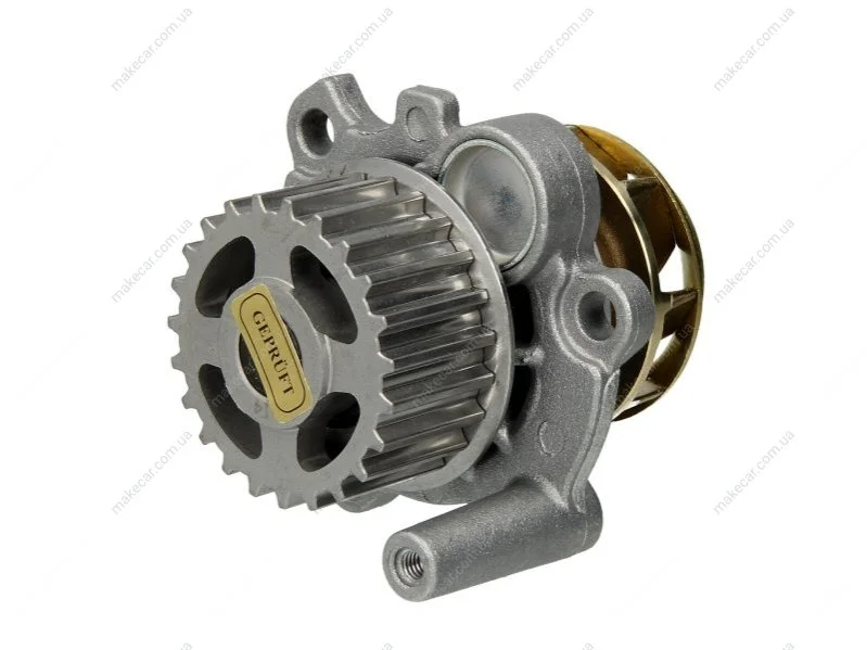 <strong>Водяний насос HEPU P547 (фото 1)</strong>