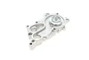 <strong>Насос охолоджуючої рідини, з ущільненням SEAT IBIZA IV, IBIZA IV SC, IBIZA IV ST, IBIZA V, MII SKODA CITIGO, FABIA III, FABIA III PRAKTIK VW ARTEON 1.0/1.0CNG/1.4H 08.11- HEPU P674 (фото 10)</strong>