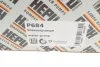 <strong>Насос охолоджувальної рідини, охолодження двигуна (Вир-во) HEPU P684 (фото 11)</strong>