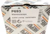<strong>Насос охолоджуючої рідини HEPU P693 (фото 7)</strong>