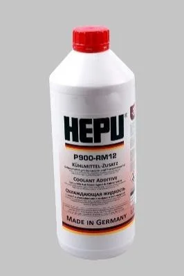 <strong>Антифриз P900-RM-G12 1.5л HEPU P900-RM12 (фото 1)</strong>