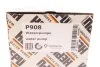 <strong>Насос охолоджуючої рідини, з ущільненням DS DS 3 CITROEN C1 II, C3 / C3 ORIGIN III, C3 AIRCROSS II, C3 II, C4 CACTUS, C-ELYSEE, DS3 OPEL CORSA F, CORSA F/HATCHBACK 1.0/1.2/1.2LPG 03.12- HEPU P908 (фото 9)</strong>