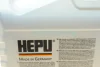 <strong>Антифриз-концентрат Hepu, G11 (синій), 5л HEPU P999-005 (фото 4)</strong>