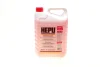 <strong>Антифриз-концентрат Hepu, G12 (червоний), 5л HEPU P999-G12-005 (фото 1)</strong>