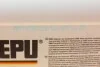 <strong>Антифриз-концентрат Hepu, G12+ (фіолетовий), 5л HEPU P999-G12PLUS-005 (фото 4)</strong>