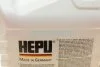 <strong>Антифриз-концентрат Hepu, G12++ (фіолетовий), 5л HEPU P999-G12-SUPERPLUS-005 (фото 2)</strong>