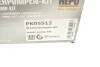 <strong>Комплект ГРМ з насосом системи охолодження двигуна HEPU PK05512 (фото 26)</strong>