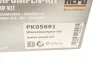<strong>Комплект ременя ГРМ з помпою води HEPU PK05691 (фото 30)</strong>