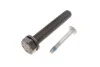 <strong>Комплект ременя ГРМ з помпою води HEPU PK05742 (фото 12)</strong>