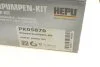 <strong>Комплект ременя ГРМ з помпою води HEPU PK05870 (фото 23)</strong>