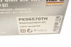 Купити Комплект ременя ГРМ з помпою води HEPU PK06570TH за низькою ціною в Україні (фото 18)