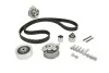 Комплект газорозподільчого механізму для Volkswagen, Audi, Seat, Skoda HEPU PK06621 фото товару
