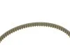 <strong>Комплект ременя ГРМ з помпою води HEPU PK06870 (фото 6)</strong>