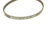 <strong>Комплект ременя ГРМ з помпою води HEPU PK06870 (фото 8)</strong>