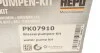 <strong>Комплект ременя ГРМ з помпою води HEPU PK07910 (фото 13)</strong>