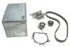 <strong>Комплект ременя ГРМ з помпою води HEPU PK08071 (фото 11)</strong>