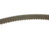 <strong>Комплект ременя ГРМ з помпою води HEPU PK08911 (фото 2)</strong>