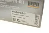 <strong>Комплект газорозподільчого механізму HEPU PK09620 (фото 17)</strong>