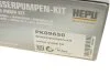<strong>Комплект ременя ГРМ з помпою води HEPU PK09650 (фото 16)</strong>