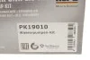 <strong>Комплект ременя ГРМ з помпою води HEPU PK19010 (фото 15)</strong>