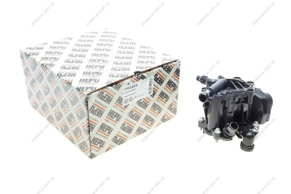 <strong>Термостат HEPU TM1021 (фото 1)</strong>