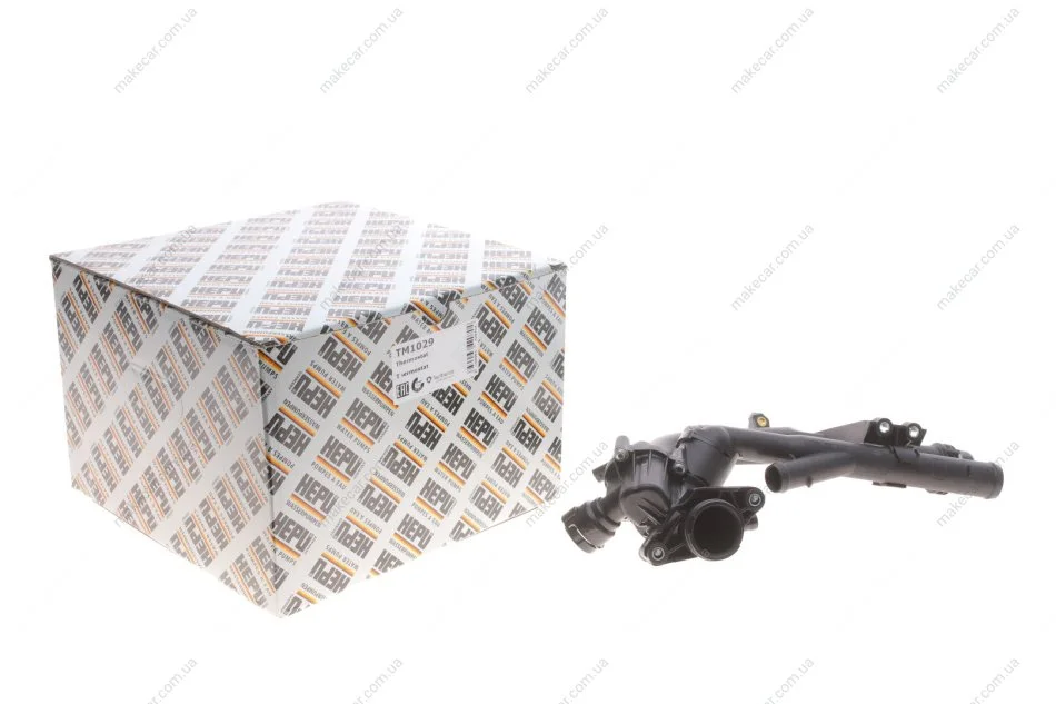<strong>Термостат HEPU TM1029 (фото 1)</strong>
