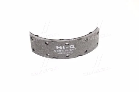 Колодка гальм. барабан. HYUNDAI HD 65/75 -04 задн. (вир-во SANGSIN) для Hi-Q (SANGSIN) SA011 фото товару