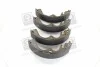 <strong>Тормозные колодки барабанные Hi-Q (SANGSIN) SA018 (фото 4)</strong>