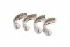 <strong>Тормозные колодки барабанные Hi-Q (SANGSIN) SA053 (фото 3)</strong>