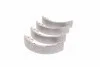 <strong>Тормозные колодки барабанные Hi-Q (SANGSIN) SA053 (фото 4)</strong>