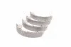 <strong>Тормозные колодки барабанные Hi-Q (SANGSIN) SA134 (фото 4)</strong>