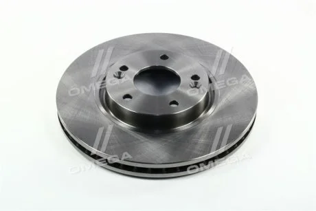 Тормозной диск для Hi-Q (SANGSIN) SD1005 фото товара