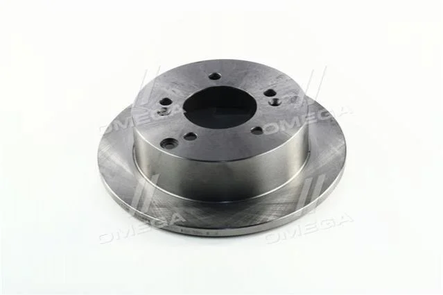 <strong>Тормозной диск Hi-Q (SANGSIN) SD1006 (фото 1)</strong>