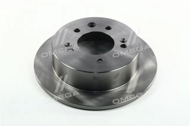 <strong>Диск гальмівний Hi-Q (SANGSIN) SD1020 (фото 1)</strong>